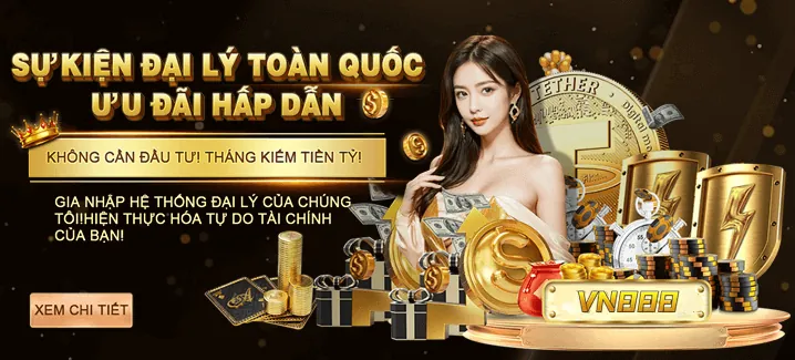 Chương trình VIP 77ball