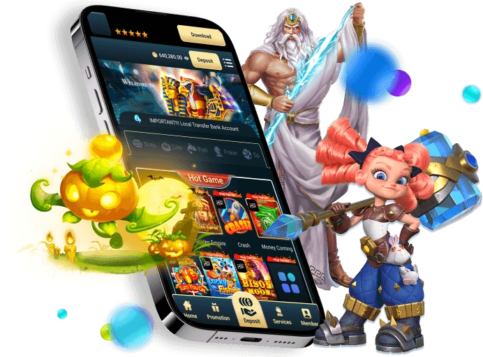 Đường dây nóng hỗ trợ 77ball