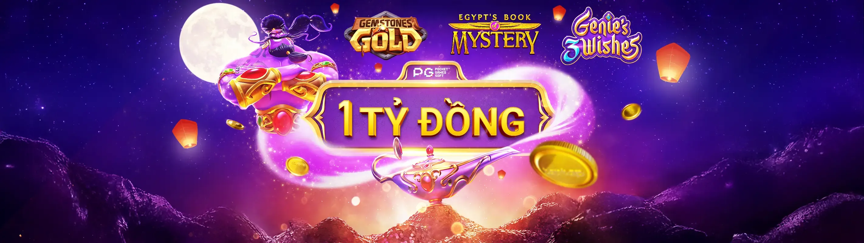 Hình ảnh banner chính với logo 77ball và các ưu đãi hấp dẫn