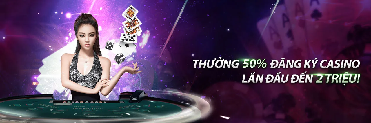 Sân chơi casino trực tuyến 77ball sôi động