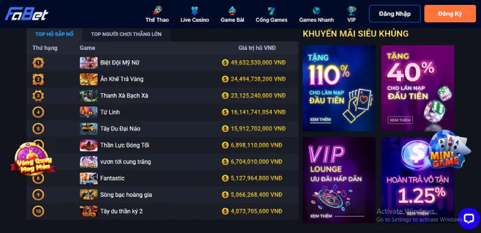 Mẹo bảo mật tài khoản 77ball